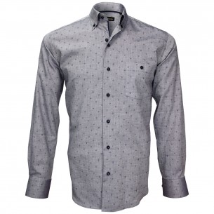 Chemise brodéeBATISTINI Emporio balzani J6EB3