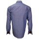 Chemise tissu oxfordBATISTINI Emporio balzani J6EB5