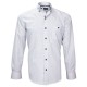 Chemise repassage facileOTTAVIANO Emporio balzani J9EB5