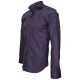 Chemise popeline armuréeCINECITTA Emporio balzani J3EB6