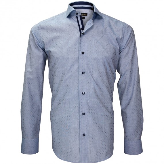 Chemise fil à filCINECITTA Emporio balzani J3EB8