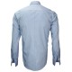 Chemise tissu pinpointPRESTIGE Emporio balzani J7EB1