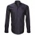 Chemise tissu pinpointPRESTIGE Emporio balzani J7EB4