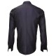 Chemise tissu pinpointPRESTIGE Emporio balzani J7EB4