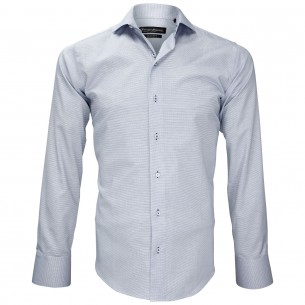 Chemise repassage facileTIBURTINI Emporio balzani J8EB1