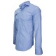 Chemise repassage facileTIBURTINI Emporio balzani J8EB3