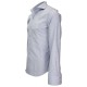 Chemise repassage facileTIBURTINI Emporio balzani J8EB5