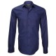 Shirt woven popelin fabric
