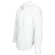 Chemise tissu armuréeBUSINESS Andrew Mc Allister J8AM4