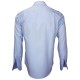 Chemise tissu armuréeBUSINESS Andrew Mc Allister J8AM6