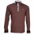 Polo SweatLOYD Andrew Mc Allister JML-BIMAT6