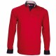 Polo Sweat en jerseyPERCY Andrew Mc Allister JML-OPCOL1