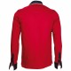 Polo Sweat en jerseyPERCY Andrew Mc Allister JML-OPCOL1