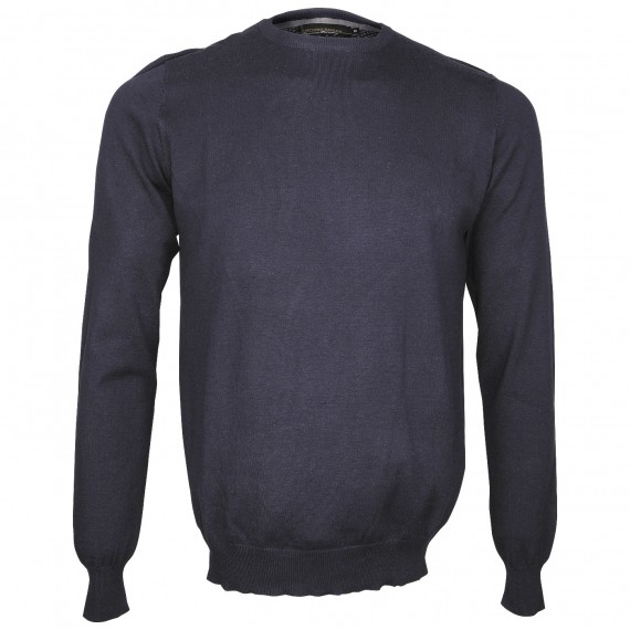 Pull uniMILANO Emporio balzani J50506PULL-BLU