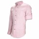 Chemise 100% linGAO Andrew Mac Allister L4AM4