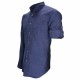 Chemise 100% linGAO Andrew Mac Allister L4AM5