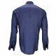 Chemise 100% linGAO Andrew Mac Allister L4AM5