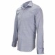 Chemise MousquetaireLEISTER Andrew Mac Allister P1AM4