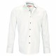 Chemise en popelineBLAKE Andrew Mac Allister P5AM1