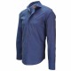 Chemise tissu jacquardITALIAN Andrew Mac Allister P3AM1