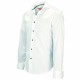 Shirt italian colar