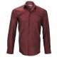 Chemise tissu armuréeLUIGGI Emporio balzani P1EB3