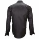 Chemise en popelinePALAZZO Emporio balzani P3EB2
