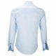 Chemise tissu jacquardFIORI Emporio balzani P7EB8