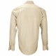 Chemise en popelinePALAZZO Emporio balzani P3EB7