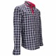 Chemise casualDEVON Andrew Mac Allister ZB18AM4