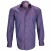 Chemise tissu armuréWOVEN Andrew Mac Allister ZB21AM1