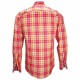Chemise col maoWINCH Andrew Mac Allister ZB24AM1