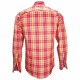 Chemise col maoWINCH Andrew Mac Allister ZB24AM1