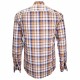 Chemise col maoWINCH Andrew Mac Allister ZB24AM2