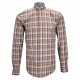 Chemise col maoWINCH Andrew Mac Allister ZB24AM3