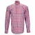 Chemise col maoWINCH Andrew Mac Allister ZB24AM4