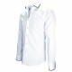 chemise col rondROUND TWO Andrew Mac Allister ZB25AM1