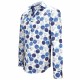 Chemise impriméePAXTON Andrew Mac Allister ZB7AM1