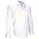 Chemise double fil 120/2PASOLI Emporio balzani ZB5EB4