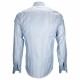 Chemise sportTURCHESE Emporio balzani ZB10EB1