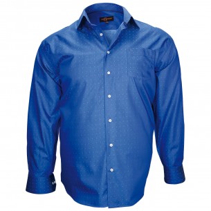Chemise tissu armuréCABOURG Doublissimo GT-ZB11DB2