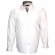 Chemise popelineROME Doublissimo GT-ZB16DB3