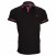 Polo modeERWIN Andrew Mac Allister ZB2-BLACK