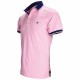 Polo piquéPIERCE Andrew Mac Allister ZB3-PINK