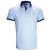 Polo piquéPIERCE Andrew Mac Allister ZB3-SKY