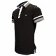 Polo modeRANDY Andrew Mac Allister ZB5-BLACK
