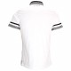 Polo modeRANDY Andrew Mac Allister ZB5-BLANC