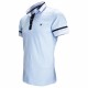 Polo modeRANDY Andrew Mac Allister ZB5-SKY