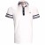 Polo modeRANDY Andrew Mac Allister ZB5-WHITE