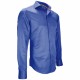 Shirt woven fabric